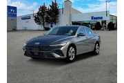 Hyundai ELANTRA 2025 SEL Con