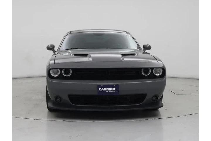 $33998 : Dodge Challenger 2018 R/T Sc image 5