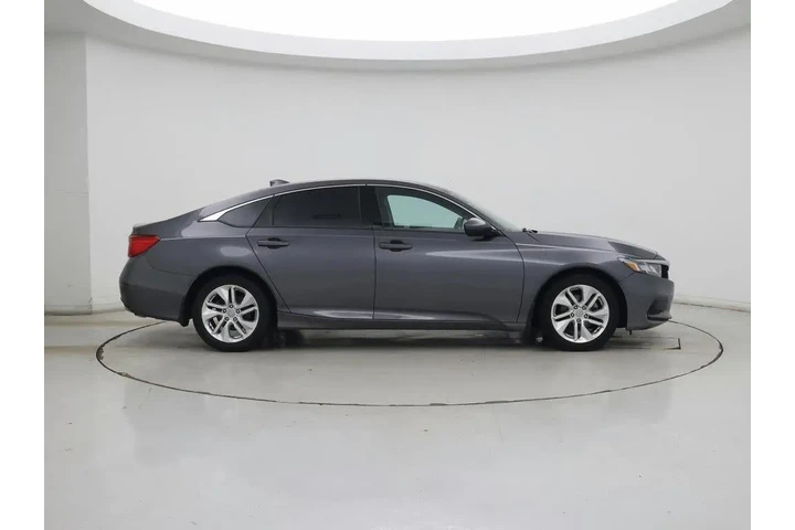 $16998 : Honda Accord 2018 LX 4dr Sed image 7