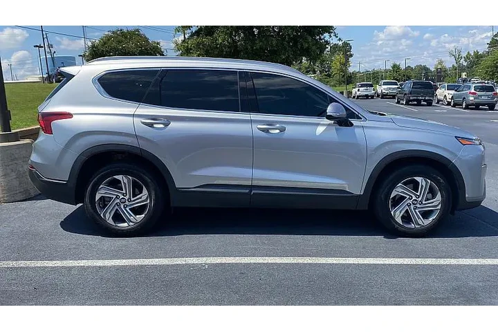 $23980 : Hyundai SANTA FE 2023 SEL 4d image 7