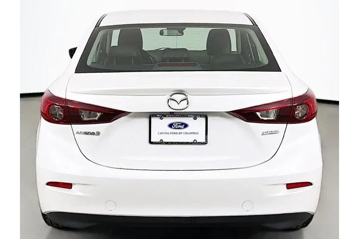 $12699 : Mazda Mazda3 2018 Touring 4d image 10