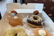 Donut shop cook $18.50 K-Town en Los Angeles