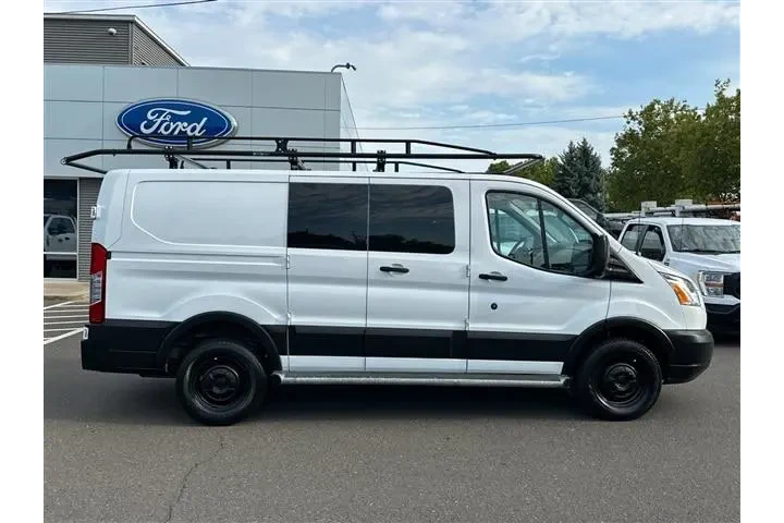 Ford Transit 2019 250 3dr SW image 7