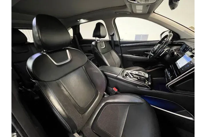 $29781 : Hyundai TUCSON Hybrid 2022 A image 9
