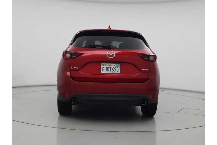 $18998 : Mazda CX-5 2021 Touring 4dr image 6