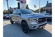 2022 RAM 1500 SPORT GT thumbnail