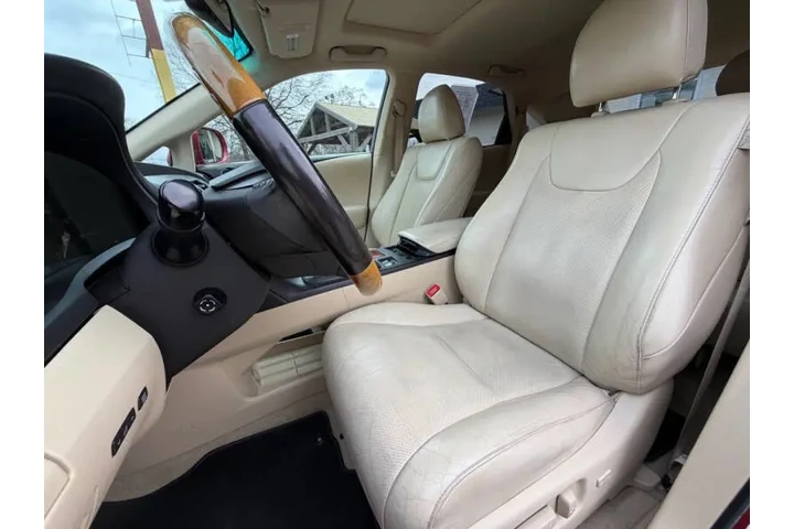 2011 RX 350 image 10