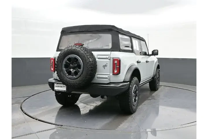 $37532 : Ford Bronco 2021 4x4 Badland image 5