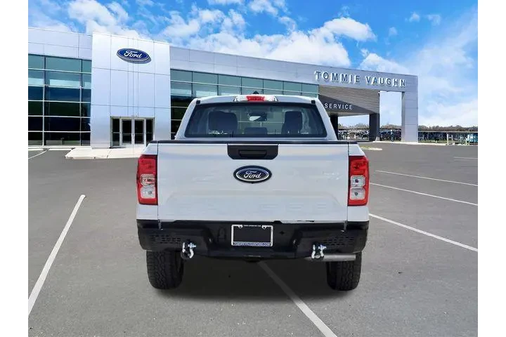 $34476 : Ford Ranger 2024 4x4 XL 4dr image 3