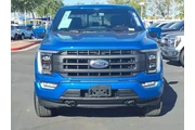 $35771 : Ford F-150 2021 4x4 Lariat 4 thumbnail
