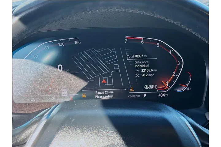 $24777 : BMW 3 Series 2020 330i 4dr S image 9