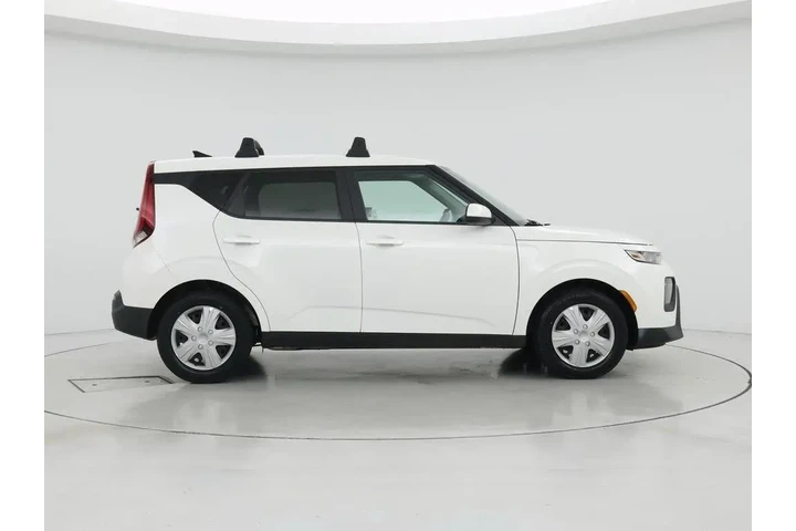 $16998 : Kia Soul 2022 LX 4dr Crossov image 7