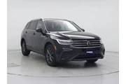 Volkswagen Tiguan 2023 SE 4d en Sacramento