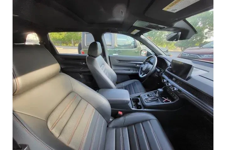 $38226 : Honda CR-V Hybrid 2026 Sport image 8