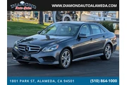 $12988 : 2014 E 250 BlueTEC Sport Sedan thumbnail