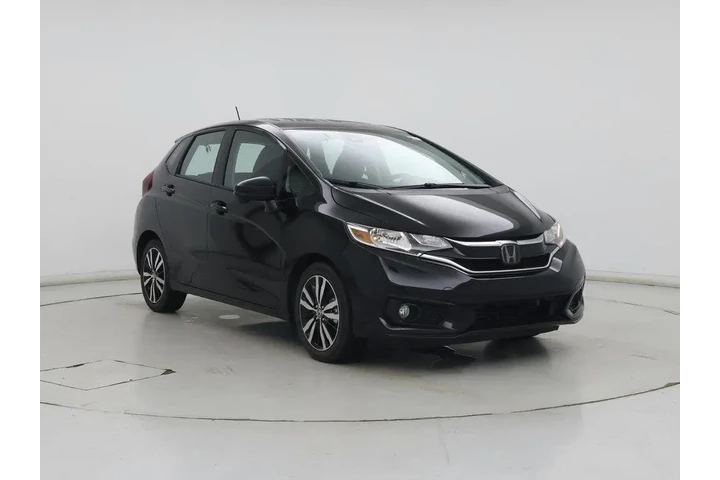 $21998 : Honda Fit 2020 EX 4dr Hatchb image 1