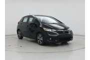 Honda Fit 2020 EX 4dr Hatchb en Binghamton