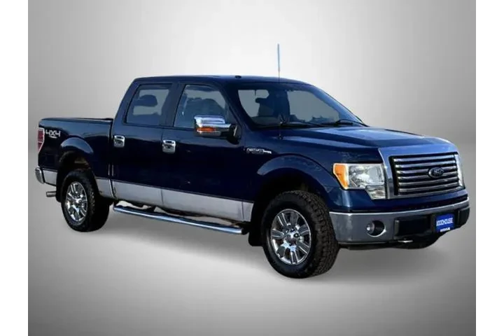 $7995 : Ford F-150 2010 4x4 XL 4dr S image 3