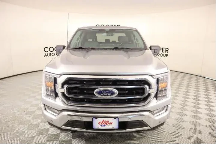 $35852 : Ford F-150 2022 4x4 Limited image 10