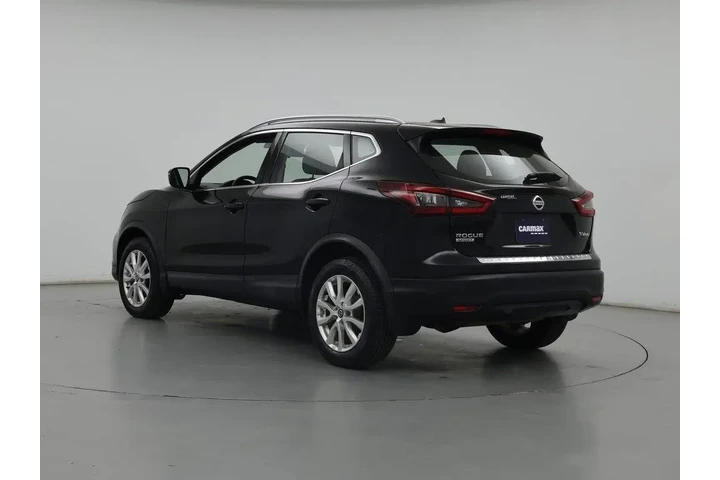 $16998 : Nissan Rogue Sport 2020 AWD image 2