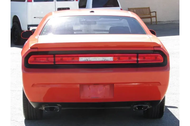 $8995 : 2009 Challenger R/T image 7