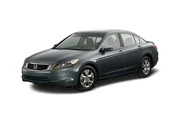 Honda Accord 2008 LX-P 4dr S
