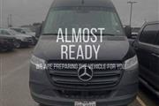 2024 Mercedes-Benz Sprinter 2 en McAllen