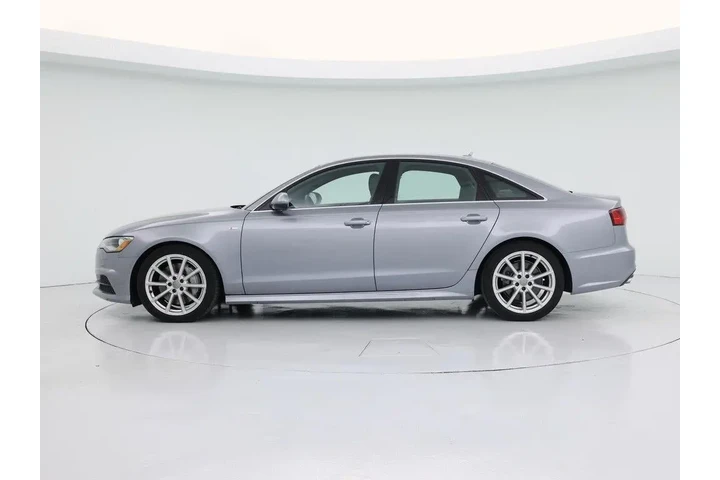 $24998 : Audi A6 2017 AWD 2.0T quattr image 3