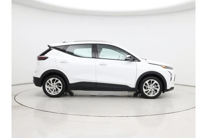 $20998 : Chevrolet Bolt EUV 2023 LT 4 image 7