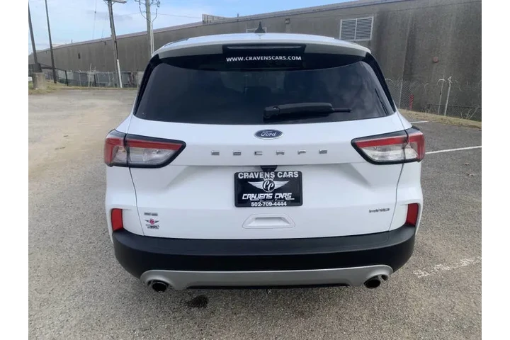 $12995 : 2022 Escape SE image 10