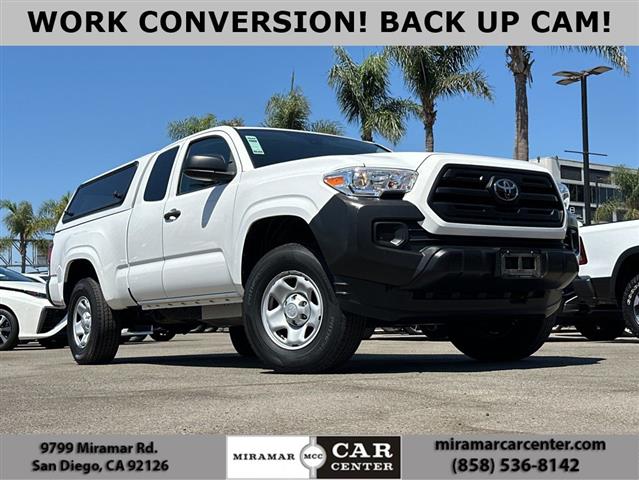 $22997 : 2019 Tacoma 2WD SR image 2