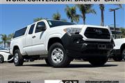 $22997 : 2019 Tacoma 2WD SR thumbnail