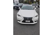 Lexus IS 250 2014 4dr Sedan en Sacramento
