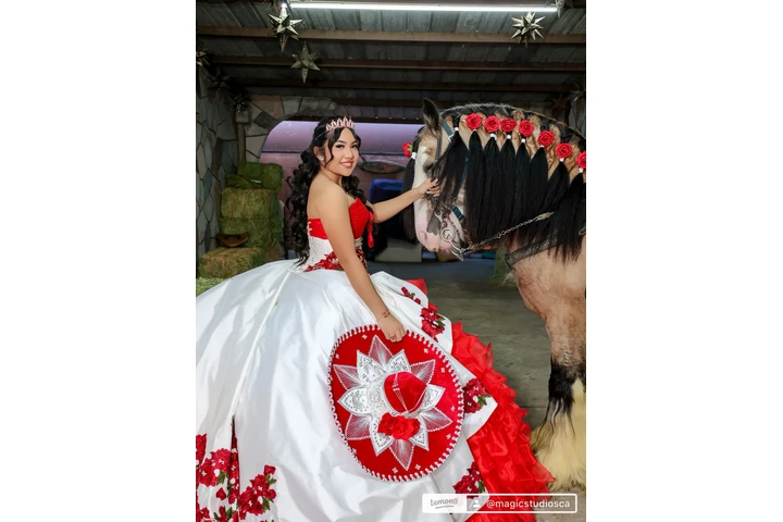 Magic studio foto y video image 1