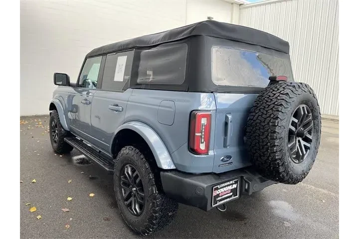 $39995 : Ford Bronco 2023 4x4 Big Ben image 6