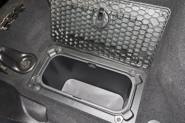 $44988 : 2023 2500 Big Horn 4x4 Crew C image 9