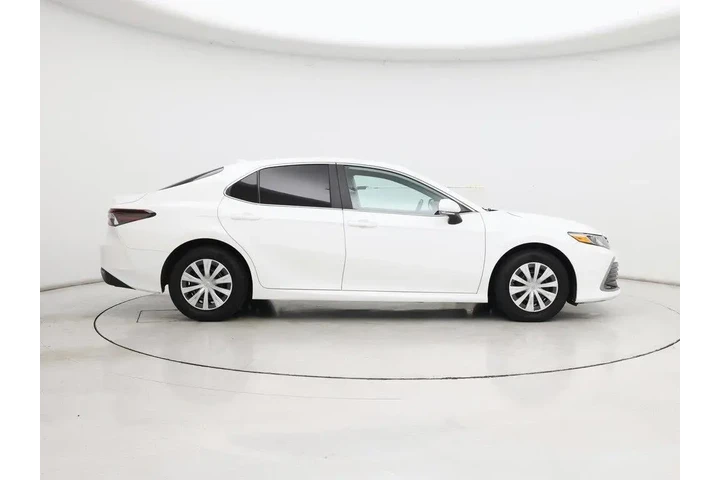 $25998 : Toyota Camry Hybrid 2024 LE image 7