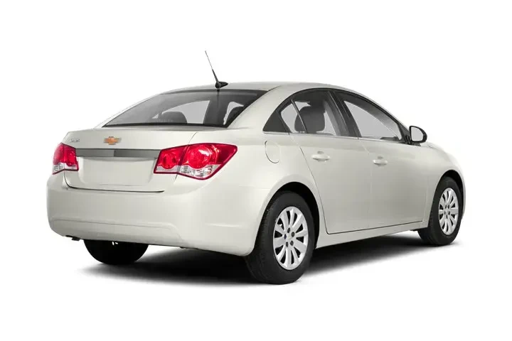 $5128 : Chevrolet Cruze 2013 1LT Aut image 2