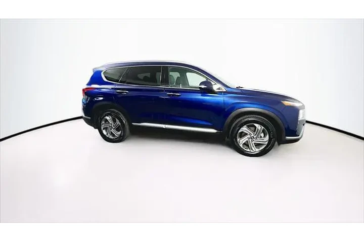 $17284 : Hyundai SANTA FE 2022 SEL 4d image 5