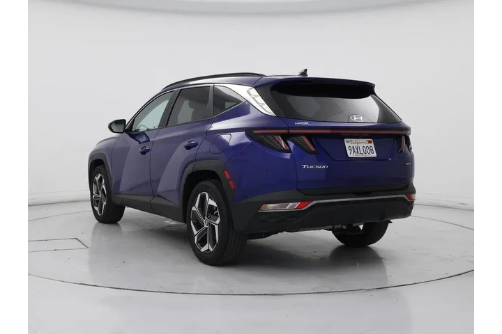 $22998 : Hyundai TUCSON 2022 AWD SEL image 2