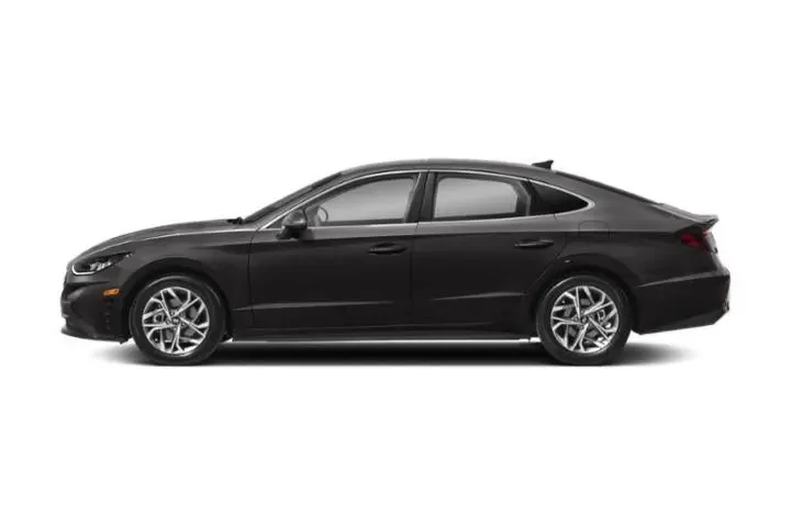 $21888 : Hyundai SONATA 2023 SEL 4dr image 2