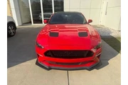 $26496 : Ford Mustang 2018 GT 2dr Fas thumbnail