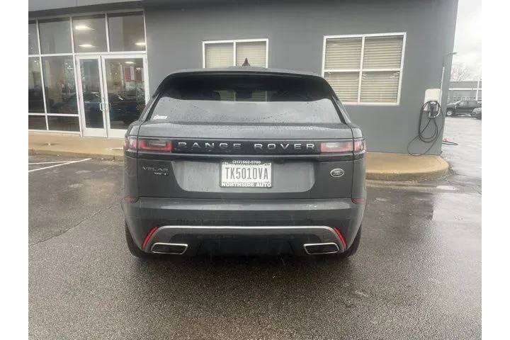 $27995 : Land Rover Range Rover Velar image 8