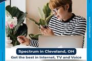 Need a new Internet provider? en Cleveland