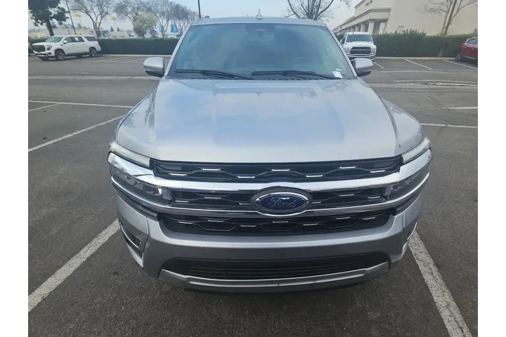 $36500 : Ford Expedition MAX 2024 4x2 image 4