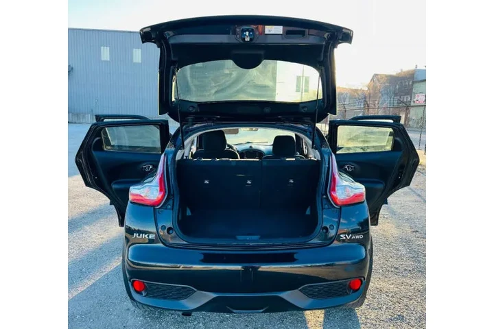 $8799 : 2016 JUKE SV image 10