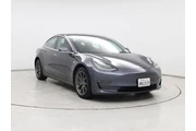 Tesla Model 3 2020 AWD Long en Modesto
