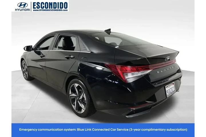 $22595 : Hyundai ELANTRA Hybrid 2023 image 3
