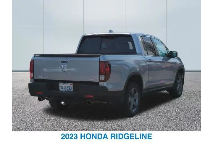 $30575 : Honda Ridgeline 2023 AWD RTL image 7