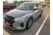 $14875 : Nissan Kicks 2022 SV 4dr Cro thumbnail